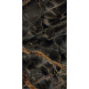 Керамогранит 120x60 7мм Керамо Rhapsody Caravaggio Gold Lev Ret полированная Naxos