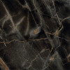 Керамогранит 60x60 7мм Керамо Rhapsody Caravaggio Gold Lev Ret полированная Naxos