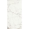 Керамогранит 120x60 7мм Керамо Rhapsody White Fun Lev Ret полированная Naxos