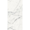 Керамогранит 120x60 10мм Керамо Les Origines De Rex Blanc Glossy полированная Rex