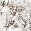 Керамогранит 160x160 6мм Керамо Bijoux Breche Capraia Mat 6Mm R матовая Rex