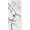 Керамогранит 280x120 6мм Керамо Bijoux Calac Altissimo Glo 6Mm R полированная Rex