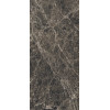 Керамогранит 280x120 6мм Керамо Bijoux Marron Imperial Glo 6Mm R полированная Rex