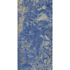 Керамогранит 120x60 6мм Керамо Bijoux Sodalite Bleu Glo 6Mm R полированная Rex