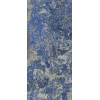 Керамогранит 280x120 6мм Керамо Bijoux Sodalite Bleu Mat 6Mm R матовая Rex