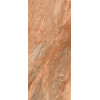 Керамогранит 280x120 6мм Керамо Authentic Lux Marble Nuage Gl 6M глянцевая Rex