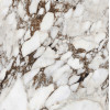 Керамогранит 120x120 6мм Керамо Bijoux Breche Capraia Glo 6Mm R полированная Rex