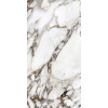 Керамогранит 120x60 10мм Керамо Bijoux Breche Capraia Glossy Rett полированная Rex