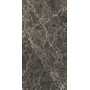 Керамогранит 240x120 6мм Керамо Bijoux Marron Imperial Glo 6Mm R полированная Rex