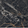 Керамогранит 120x120 6мм Керамо Bijoux Ombre Caravage Glo 6Mm R полированная Rex