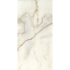 Керамогранит 240x120 6мм Керамо Bijoux Onyx Blanche Glo 6Mm R полированная Rex