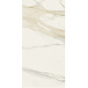 Керамогранит 240x120 6мм Керамо Cal Gold Chain D 6Mm Matte Ret матовая Rex