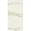 Керамогранит 240x120 6мм Керамо Cal Gold Chain E 6Mm Matte Ret матовая Rex