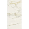 Керамогранит 240x120 6мм Керамо Cal Gold Chain С 6Mm Matte Ret матовая Rex