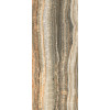 Керамогранит 280x120 6мм Керамо Eccentric Luxe Caramel Glo 6Mm глянцевая Rex