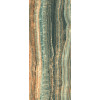 Керамогранит 280x120 6мм Керамо Eccentric Luxe Mint Glo 6Mm глянцевая Rex