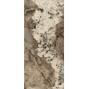 Керамогранит 280x120 6мм Керамо Heritage Flame Glossy 6Mm R глянцевая Rex