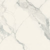Керамогранит 80x80 6мм Керамо I Classici Statuario 6Mm Glossy полированная Rex