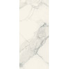 Керамогранит 280x120 6мм Керамо I Classici Statuario 6Mm Soft сатинированная Rex
