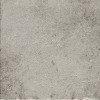 Керамогранит 80x80 10мм Керамо La Roche Grey Bordi Dritti Smooth матовая Rex