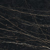 Керамогранит 60x60 10мм Керамо Prexious Rex Thunder Night Glo 10Mm R полированная Rex
