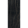 Керамогранит 180x80 10мм Керамо Prexious Rex Thunder Night Glo 10Mm R полированная Rex