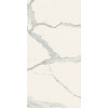 Керамогранит 240x120 6мм Керамо Statuario Chain B 6Mm Glossy полированная Rex