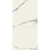 Керамогранит 240x120 6мм Керамо Statuario Chain C 6Mm Glossy полированная Rex