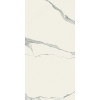 Керамогранит 240x120 6мм Керамо Statuario Chain D 6Mm Glossy полированная Rex