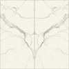 Керамогранит 320x160 6мм Комплект Stat Open Book 6Mm A+B Glossy полированная Rex
