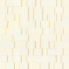 Мозаика 30x30 10мм Alabastri Miele Mosaico 3D Lap Ret полированная Rex