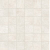 Мозаика 30x30 10мм Ardoise Blanc Mosaico Grip структурированная Rex