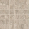 Мозаика 30x30 10мм Ardoise Ecru Mosaico Grip структурированная Rex Мозаика 30x30 10мм Ardoise Ecru Mosaico Grip структурированная Rex