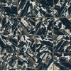 Мозаика 30x30 6мм Etoile Brown River Glo 6Mm Mos полированная Rex