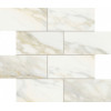 Мозаика 30x30 6мм Etoile Creme Glo 6Mm Mur полированная Rex