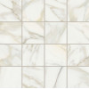 Мозаика 30x30 6мм Etoile Creme Mat 6Mm Mos матовая Rex