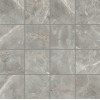 Мозаика 30x30 6мм Etoile Gris Mat 6Mm Mos матовая Rex