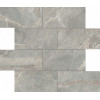 Мозаика 30x30 6мм Etoile Gris Mat 6Mm Mur матовая Rex