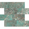 Мозаика 30x30 6мм Etoile Illusion Mat 6Mm Mur матовая Rex
