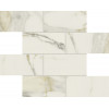 Мозаика 30x30 6мм I Classici Cal Gold 6Mm Mur Matte матовая Rex