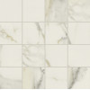 Мозаика 30x30 6мм I Classici Cal Gold 6Mm Mos Glo полированная Rex