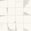 Мозаика 30x30 6мм I Classici Statuario 6Mm Mos Sof сатинированная Rex