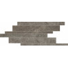 Мозаика 40x21 10мм La Roche Mud Mod List Mix Sfals матовая Rex