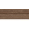 Плитка Porcelanosa Liston Oxford Cognac матовая дерево коричневый 100x33