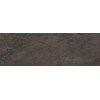 Плитка Porcelanosa Mirage-Image Dark 5 P/C матовая сланец черный 100x33