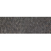 Плитка Porcelanosa Mirage-Image Dark Deco 4P/C матовая сланец черный 100x33