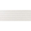 Плитка Porcelanosa Capri Lineal Bone матовая ткань кремовый 120x45