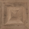 Керамогранит Porcelanosa Heritage Cognac L A матовая дерево коричневый 80x80