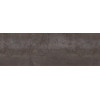Плитка Porcelanosa Shine Dark 5P/C матовая металл черный 100x33