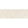 Плитка Porcelanosa Baltimore Contour Beige 4 P/C матовая камень бежевый 100x33